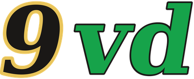 9vd logo
