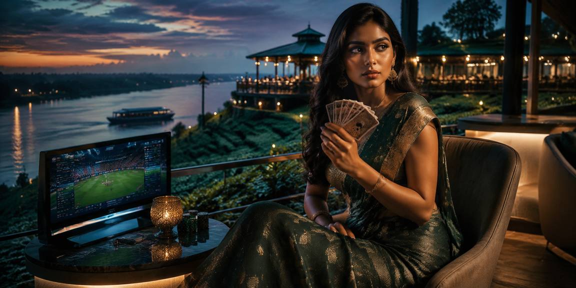 9vd ম্যাচ শেষে ক্যাসিনোতে — একই ওয়ালেটে